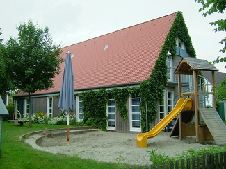 Kindergarten Holzschwang